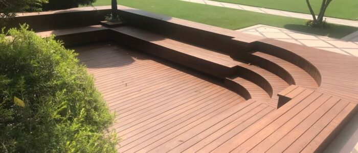 deski tarasowe